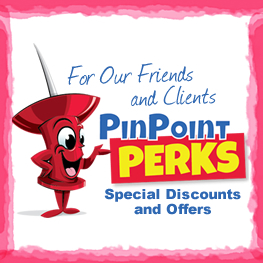 Image of Sweet Savannah's deals and promotions at Pin Point Perks